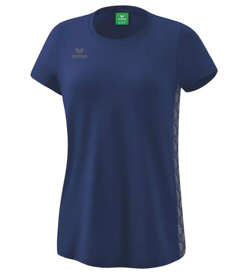 Damen T-Shirt Essential Team
