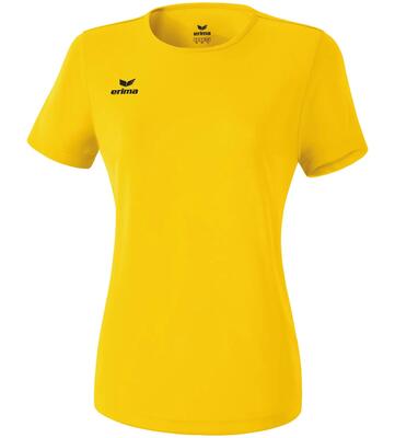 Erima functioneel teamsport t-shirt curacao