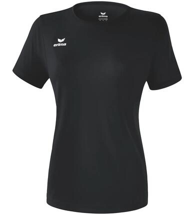Damen Funktions T-Shirt Teamsport