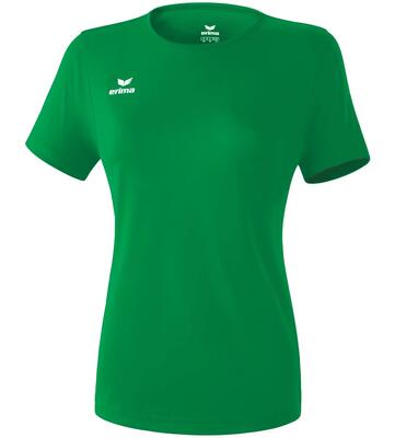 Erima functioneel teamsport t-shirt curacao