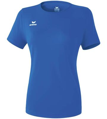 Erima functioneel teamsport t-shirt curacao
