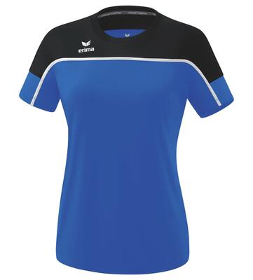 Sportshirt dames erima change