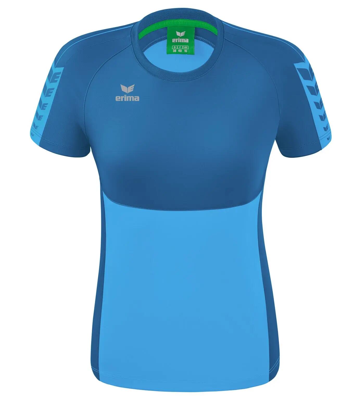 Maglia da donna Erima Six Wings 1/10