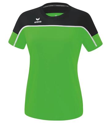 Sportshirt dames erima change