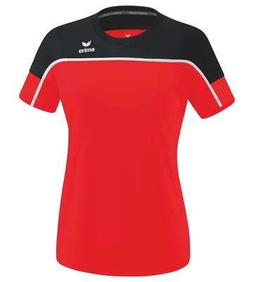 Sportshirt dames erima change