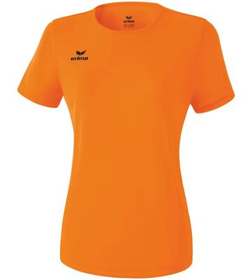 Erima functioneel teamsport t-shirt curacao