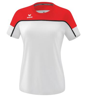 Sportshirt dames erima change