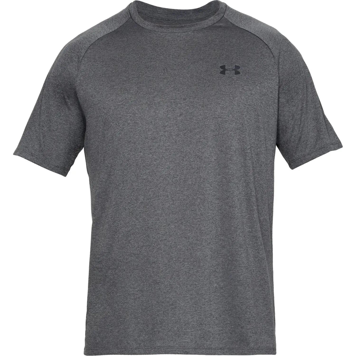 T-shirt da uomo Under Armour Tech 2.0 Ss Tee Grey Grigio 1/11