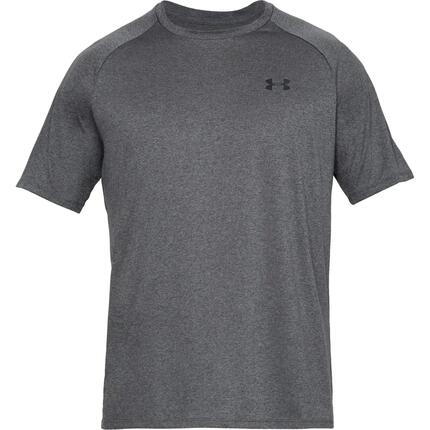 Herren-T-Shirt Under Armour Tech 2.0 Ss Tee Grau Grau