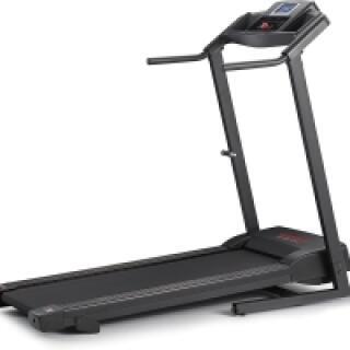 Cinta De Correr Vital Gym Weslo Cadence G 3.9