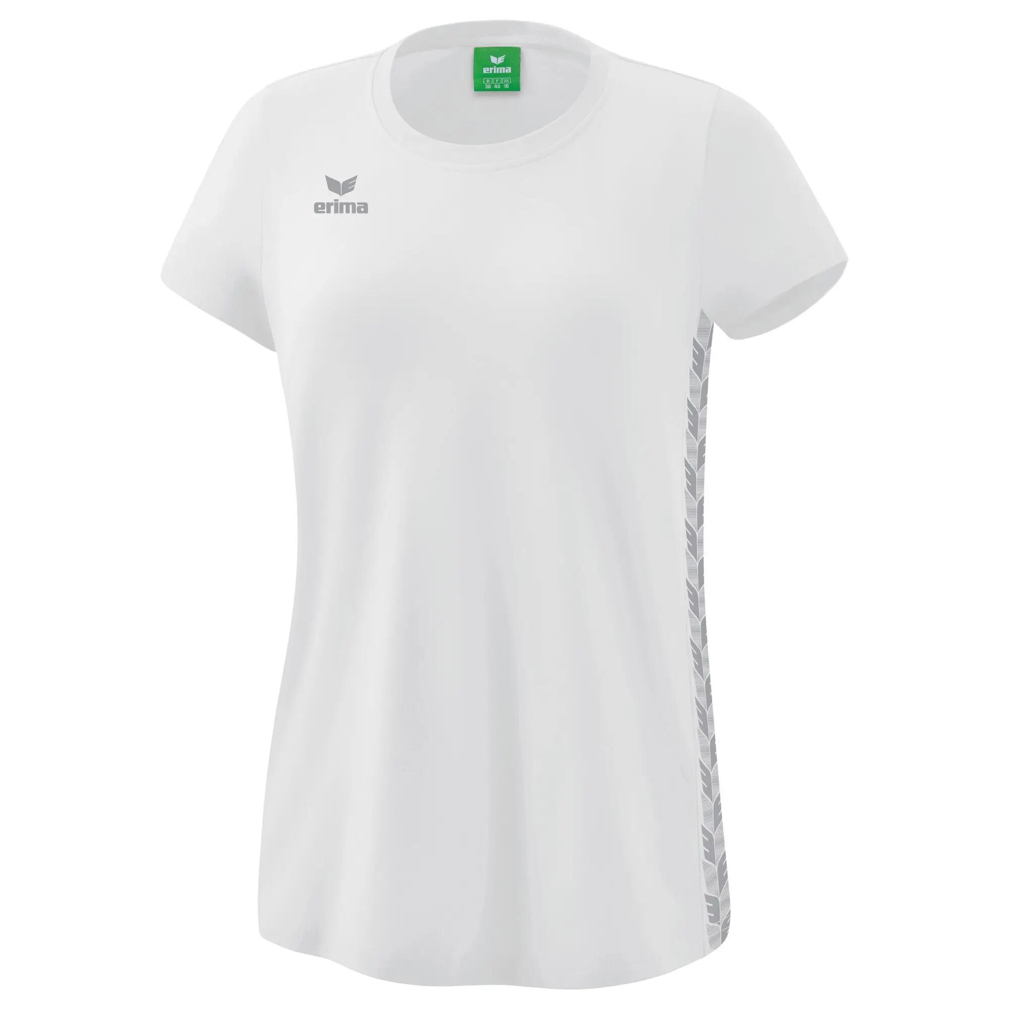 Tricou Erima Essential Team Multicolor - Imagine 1