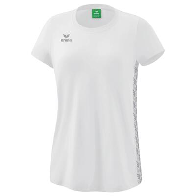 Sportshirt dames erima essential team