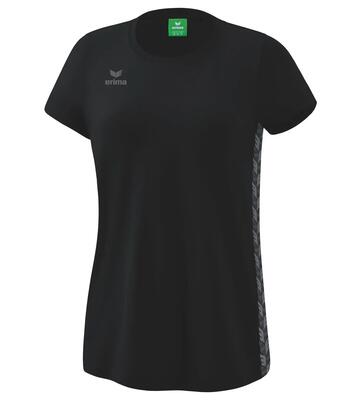 Sportshirt dames erima essential team