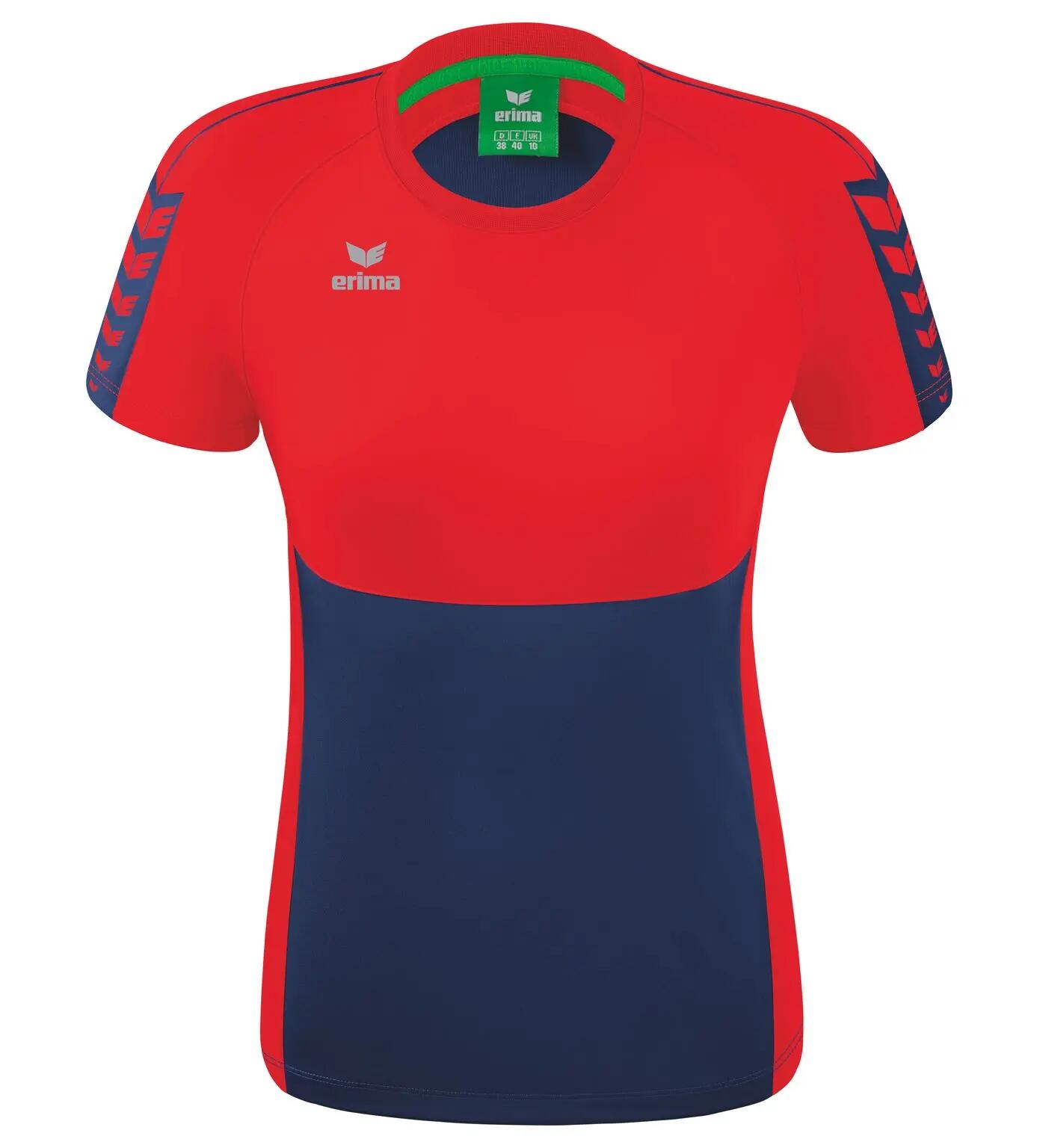 Trikot Damen Erima Six Wings 1/9