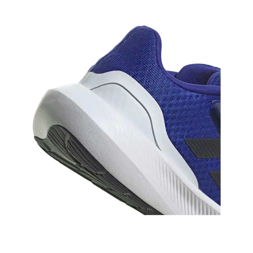 RunFalcon 3.0 Schoenen met Elastische Veters en Klittenband 8/8