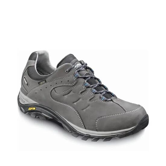 Meindl Schuhe Caracas GTX anthrazit/marine Gr. 11