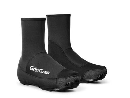 GripGrab PACR Schuhüberzieher Schwarz