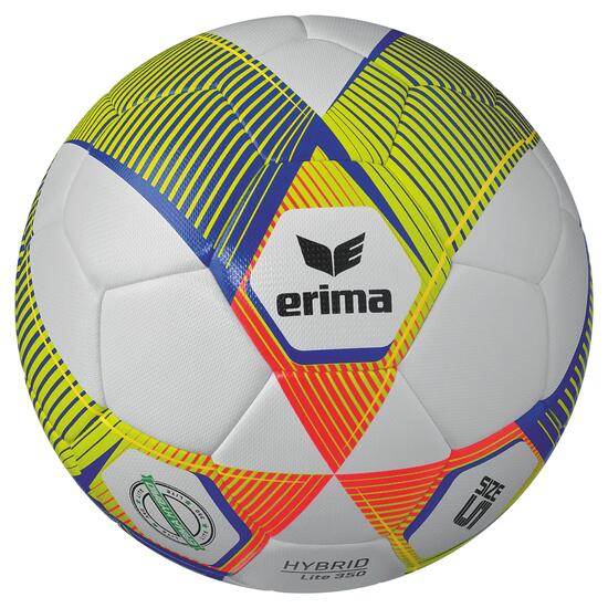 Erima Erima Hybrid Lite 350 Multicolore