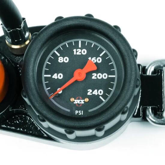 Pump Sks Rennkompressor - Eva Head