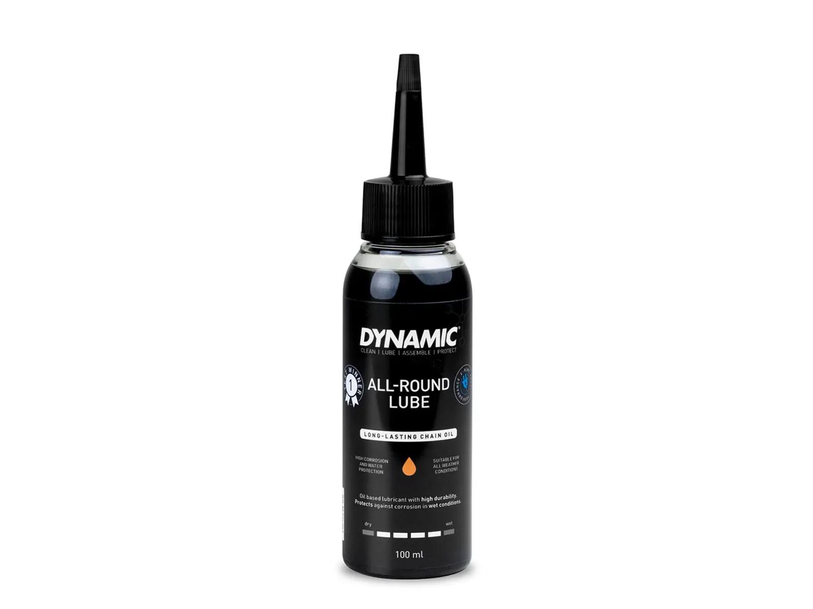 DYNAMIC BIKE CARE picture