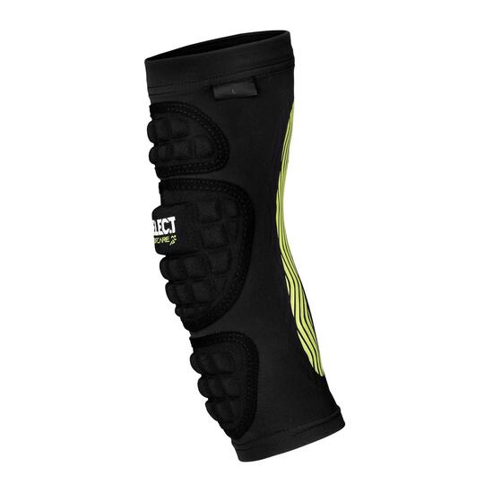 Coudière de compression Select 6650 - Handball Noir