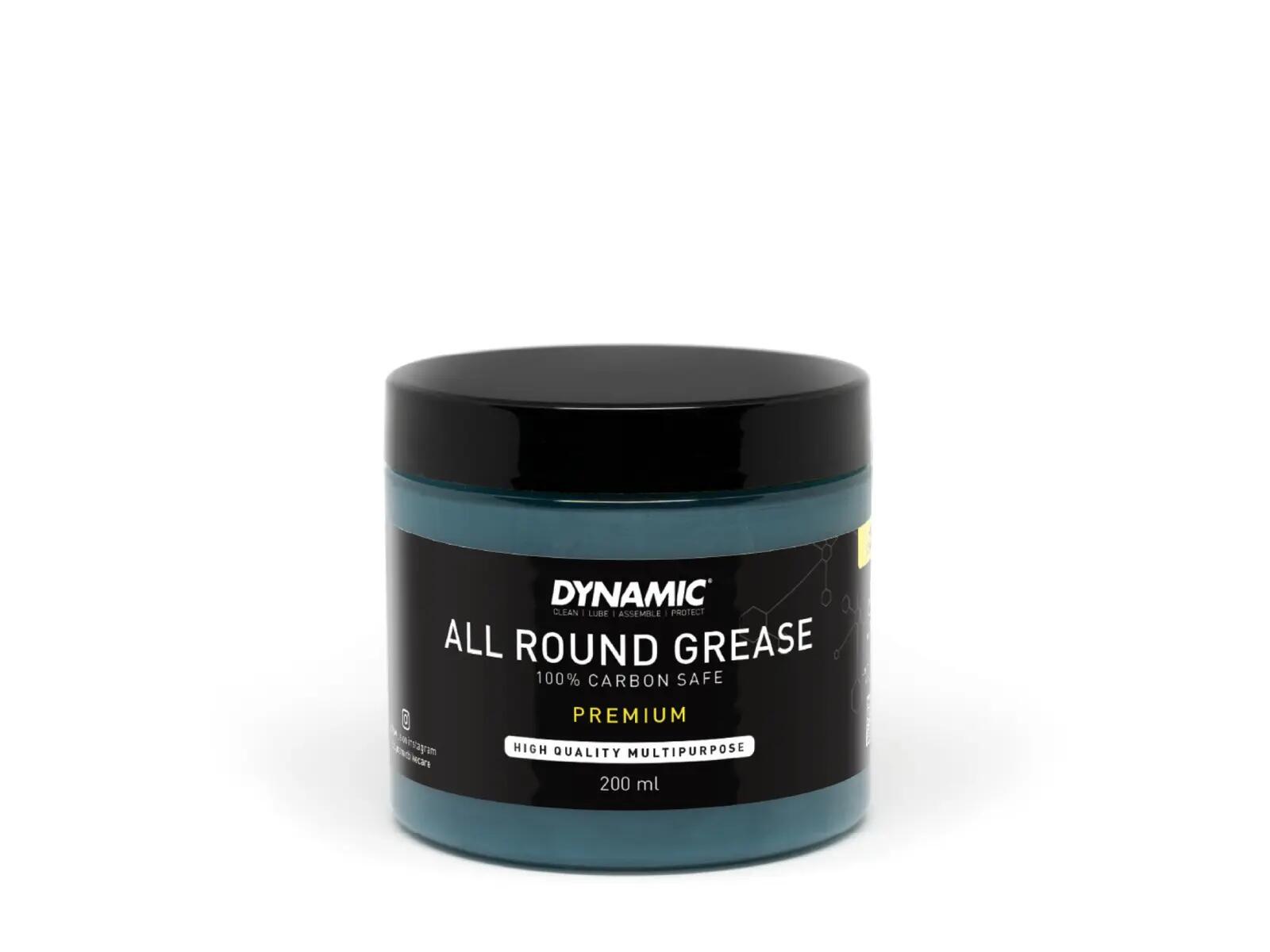 DYNAMIC BIKE CARE picture