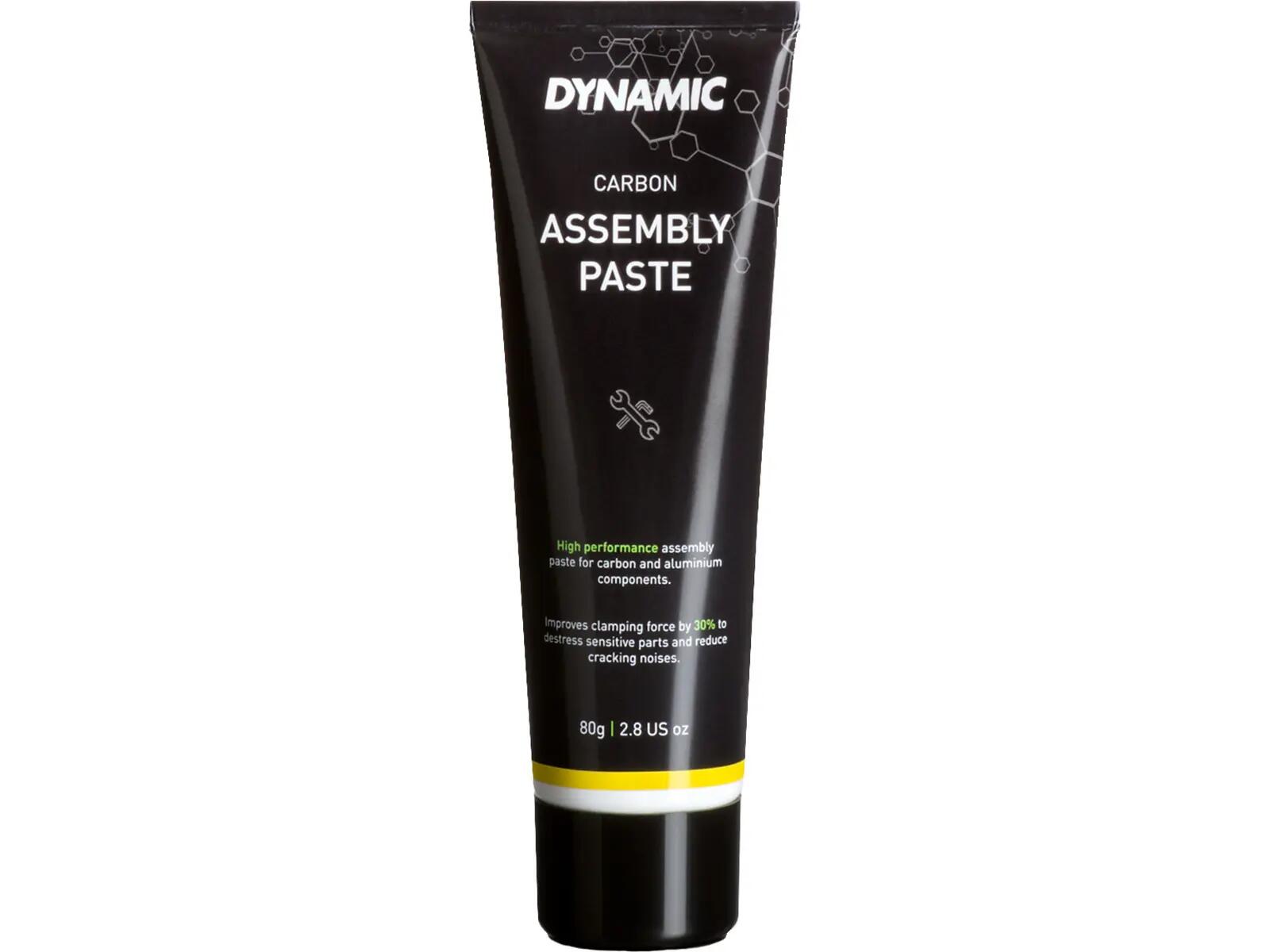 DYNAMIC BIKE CARE picture
