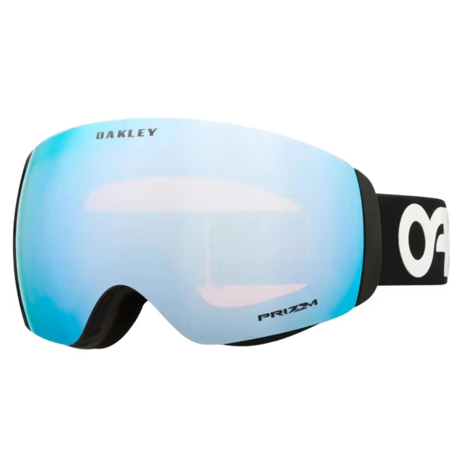 Oakley Ski-/Snowboardbrille 1/2