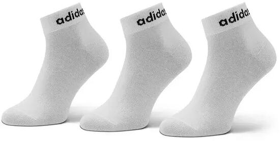 adidas Socken Think Linear Ankle Sock 3P