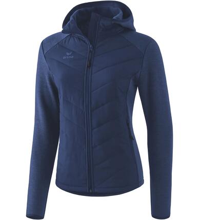 Veste femme Erima matelassée