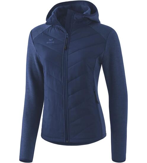 Veste femme Erima matelassée