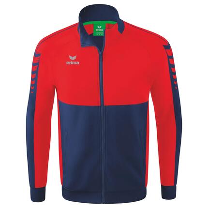 Veste Erima Worker Six Wings