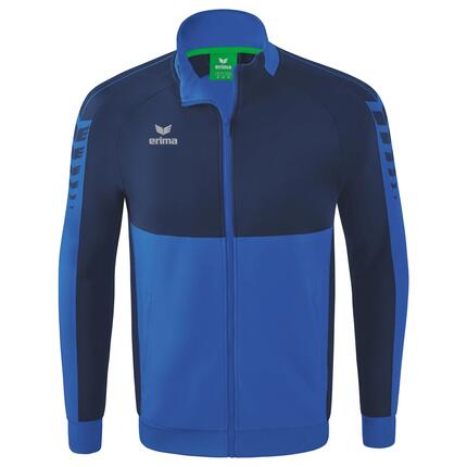 Veste de survêtement enfant Erima Worker Six Wings