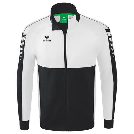 Veste de survêtement enfant Erima Worker Six Wings