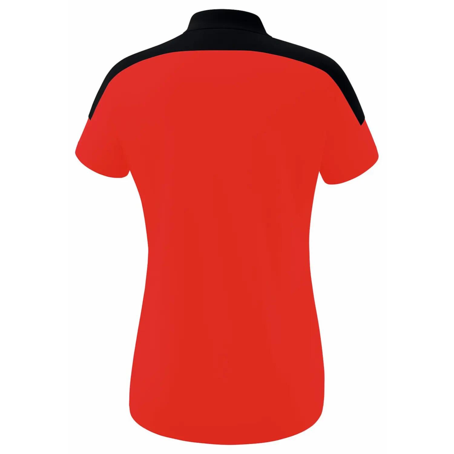 Women's Polo shirt Erima Change 7/7