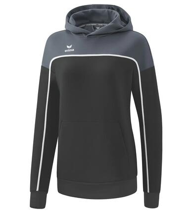 Sweat bluza z kapturem dla kobiet Erima Change