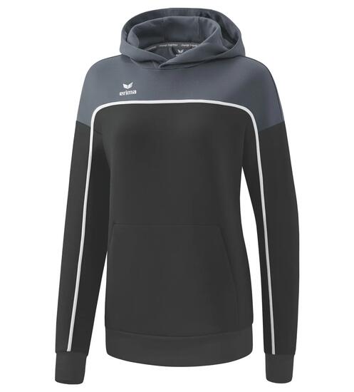 Sweat bluza z kapturem dla kobiet Erima Change