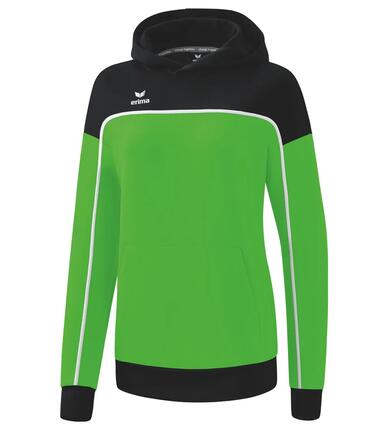Sweat bluza z kapturem dla kobiet Erima Change