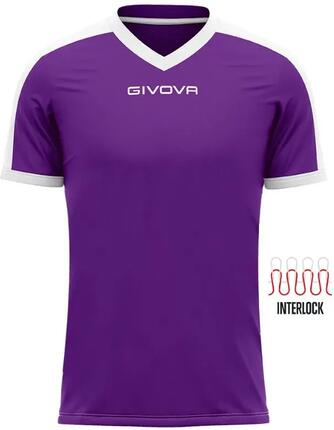 Maillot Givova Revolution