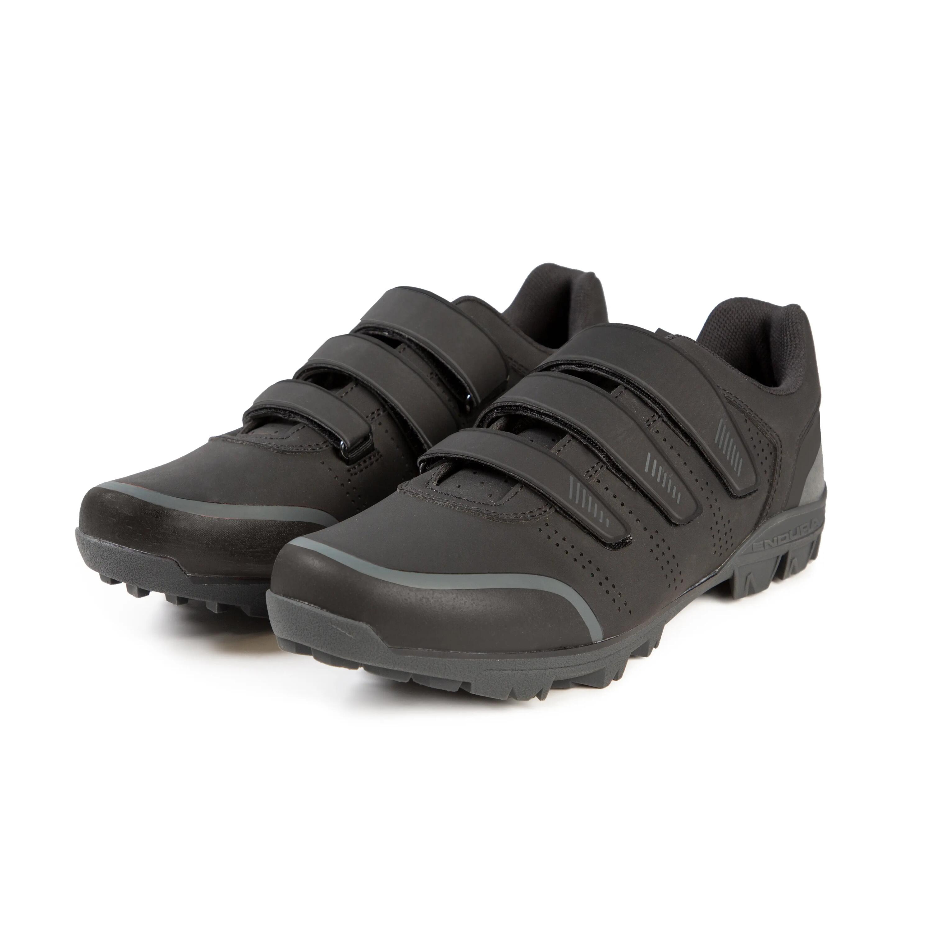 Chaussure Endura Hummvee Xc Noir 1/1