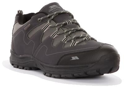 Trespass FINLEY Low Cut Scarpe da trekking uomo