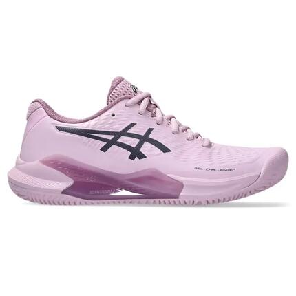 Asics Gel-challenger 14 Clay Lila Claro Mujer 1042a254