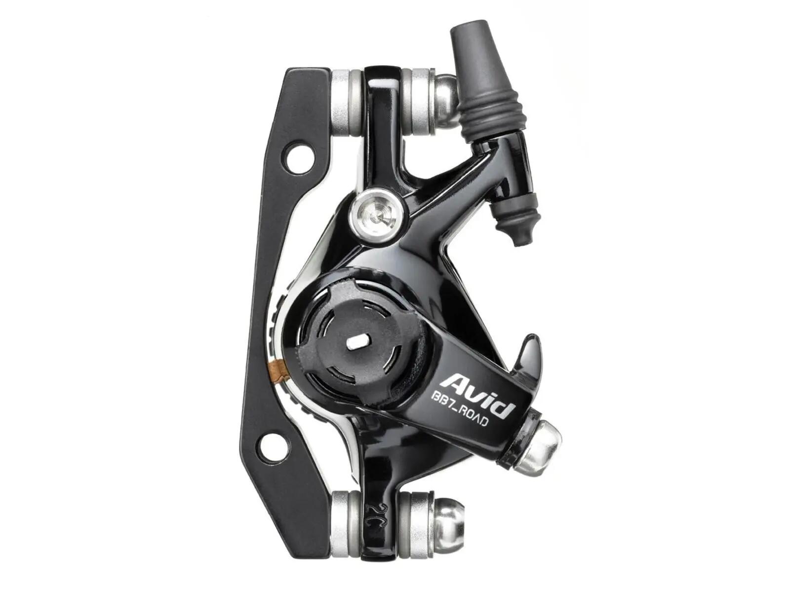 Avid Disc Brake Bb7 Road S Black 1/2