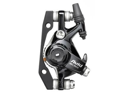 Avid Scheibenbremse Bb7 Road S Schwarz