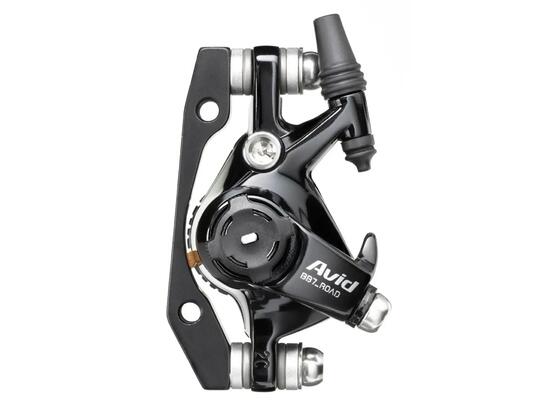 Avid Scheibenbremse Bb7 Road S Schwarz