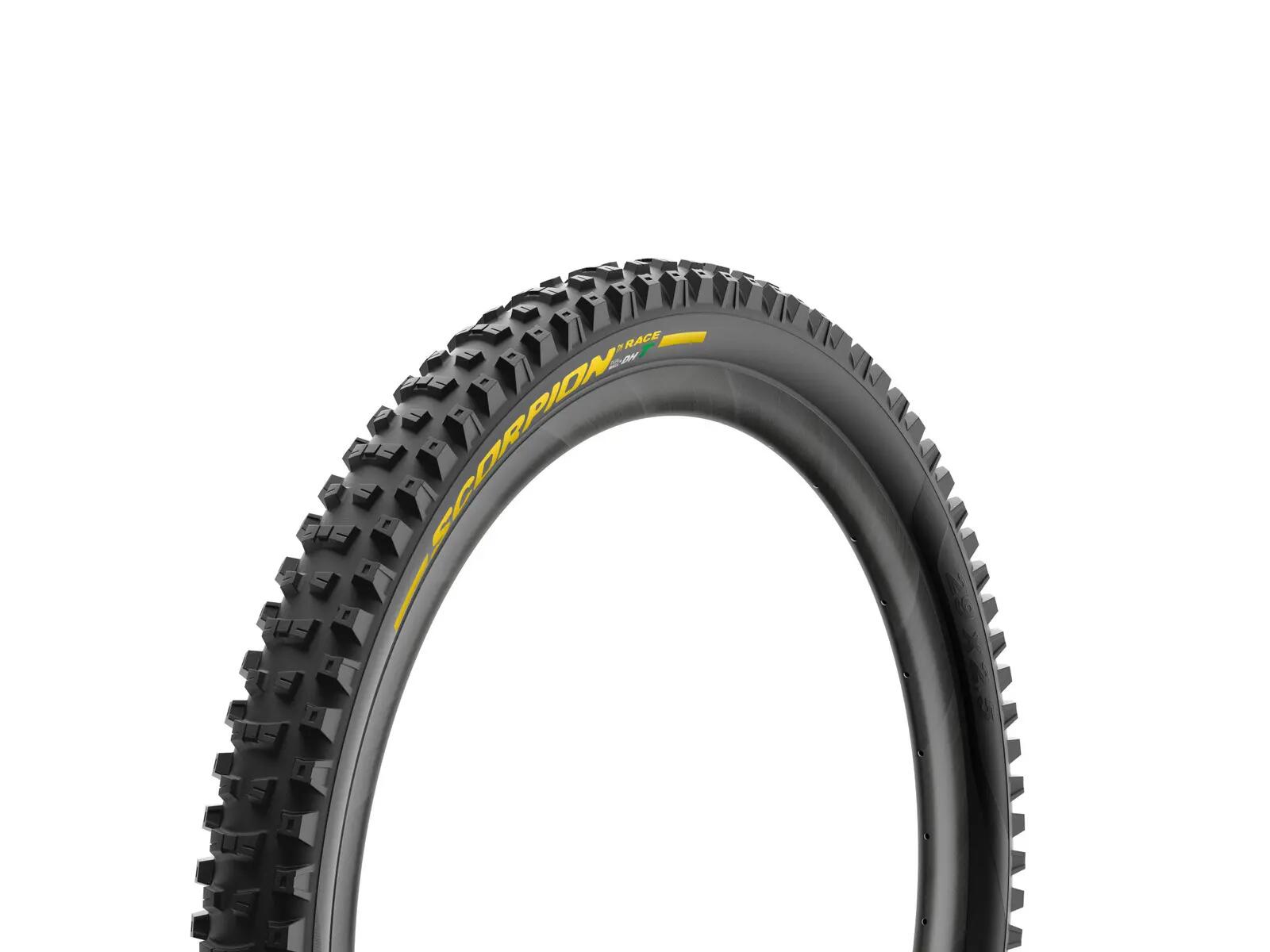Pirelli Tire Scorpion Race Dh - Imagine 1