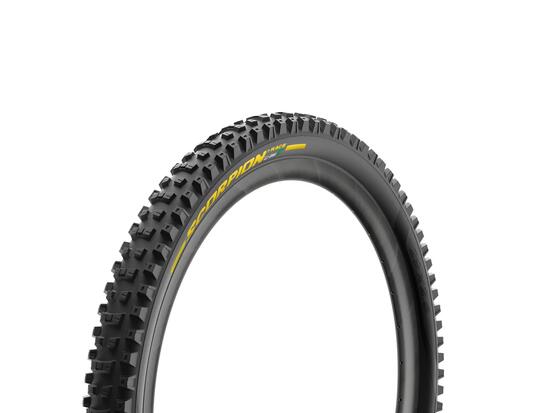 Pirelli Tire Scorpion Race Dh