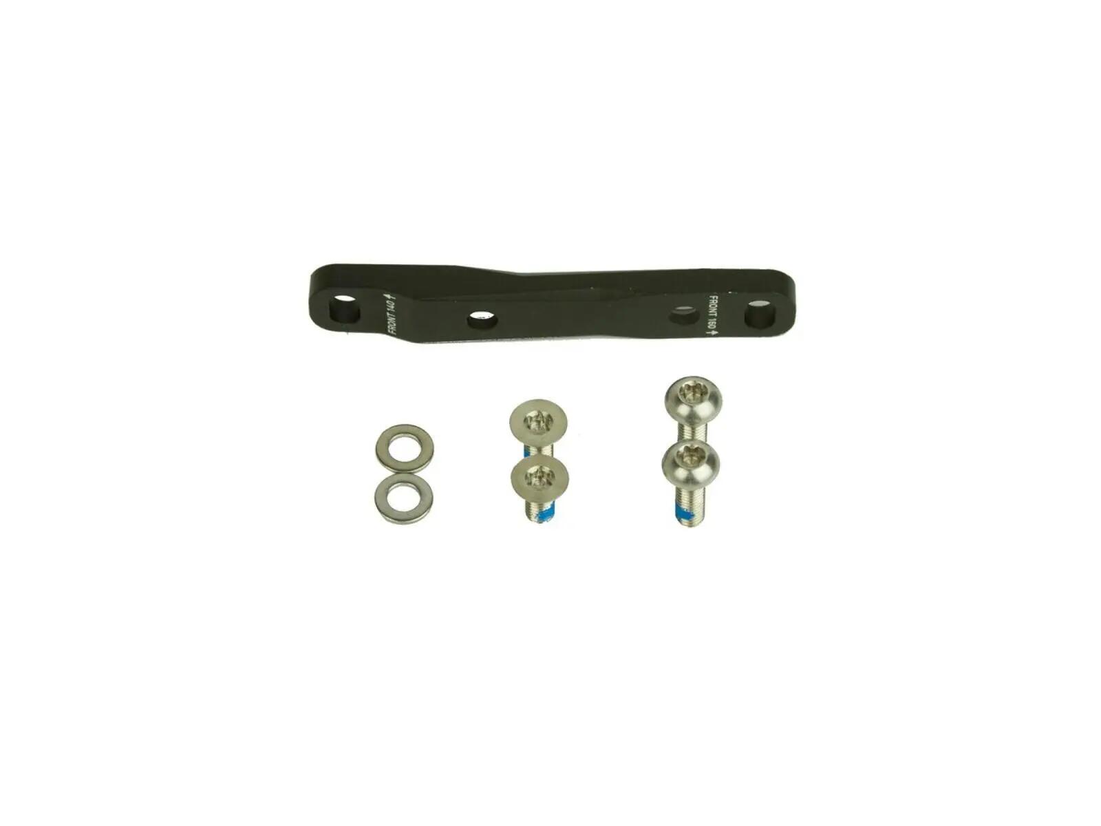 Sram Flat Mount Bracket 1/2