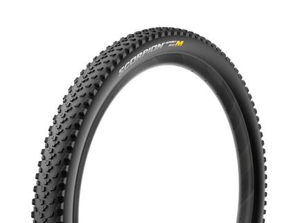 Pirelli Tire Scorpion Sport Xc M Black