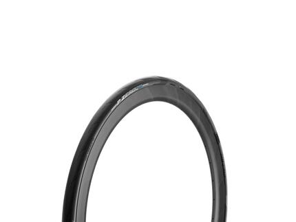 Pirelli Tire P Zero Race 4s Tlr Black
